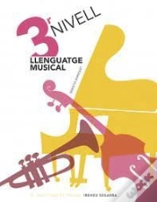 Capa do artigo Llenguatge Musical, Nivell 3