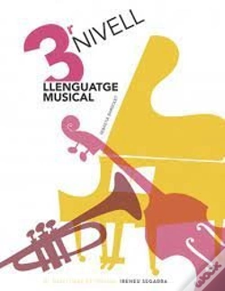 Capa do artigo Llenguatge Musical, Nivell 3