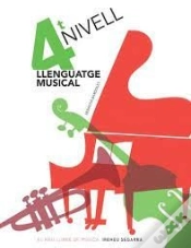 Capa do artigo Llenguatge Musical, Nivell 4