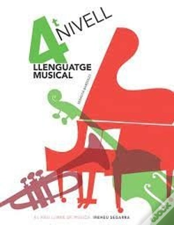 Capa do artigo Llenguatge Musical, Nivell 4