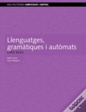 Capa do artigo Llenguatges, Gramatiques I Automats. Curs Basic