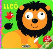 Capa do artigo Lleo