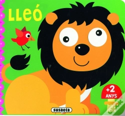 Capa do artigo Lleo