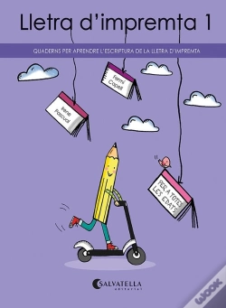 Capa do artigo Lletra D'Impremta 1