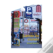 Capa do artigo Lletres De Ciutats.