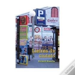 Capa do artigo Lletres De Ciutats.