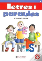 Capa do artigo Lletres I Paraules 3
