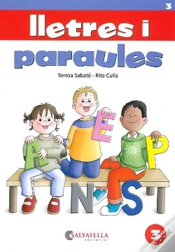 Capa do artigo Lletres I Paraules 3