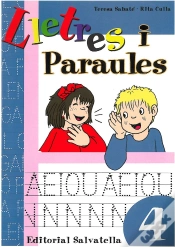 Capa do artigo Lletres I Paraules 4