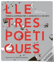 Capa do artigo Lletres Poètiques