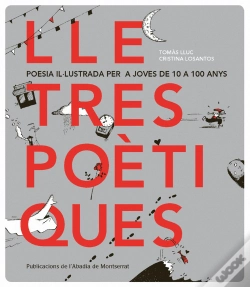 Capa do artigo Lletres Poètiques