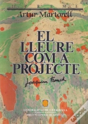 Capa do artigo Lleure Com A Projecte/El