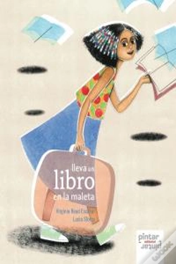 Capa do artigo Lleva Un Libro En La Maleta