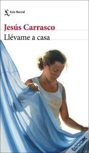 Capa do artigo Llévame A Casa