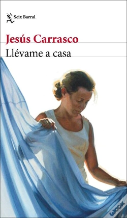 Capa do artigo Llévame A Casa