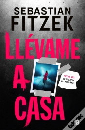 Capa do artigo Llévame A Casa