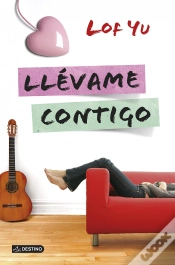 Capa do artigo Llévame Contigo