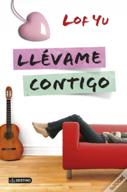 Capa do artigo Llévame Contigo