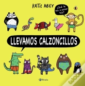 Capa do artigo Llevamos Calzoncillos