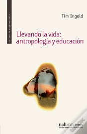 Capa do artigo Llevando La Vida: Antropología Y Educación