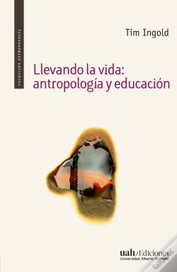 Capa do artigo Llevando La Vida: Antropología Y Educación