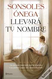 Capa do artigo Llevará Tu Nombre