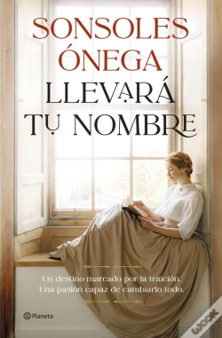 Capa do artigo Llevará Tu Nombre