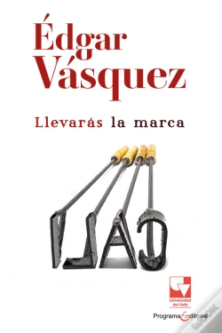 Capa do artigo Llevarás La Marca