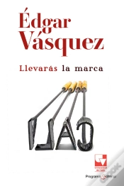 Capa do artigo Llevarás La Marca