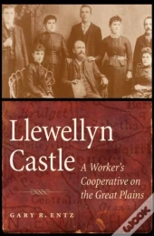 Llewellyn Castle