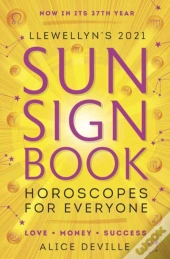Llewellynâ€™S 2021 Sun Sign Book