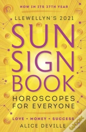Capa do artigo Llewellynâ€™S 2021 Sun Sign Book