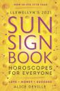 Llewellynâ€™S 2021 Sun Sign Book - Preview
