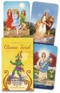 Llewellynâ€™S Classic Tarot Mini - Preview