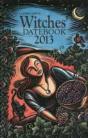 Llewellyn'S 2013 Witches' Datebook - Preview
