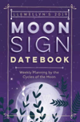 Llewellyn'S 2019 Moon Sign Datebook