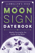 Llewellyn'S 2020 Moon Sign Datebook
