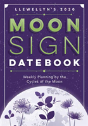 Llewellyn'S 2020 Moon Sign Datebook - Preview