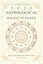 Llewellyn'S 2025 Astrological Pocket Planner - Preview