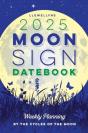 Llewellyn'S 2025 Moon Sign Datebook - Preview