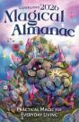 Llewellyn'S 2026 Magical Almanac - Preview