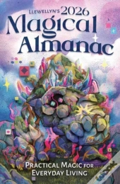 Llewellyn'S 2026 Magical Almanac