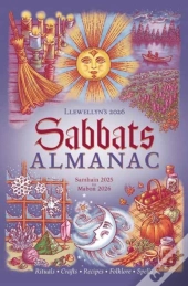 Llewellyn'S 2026 Sabbats Almanac