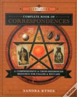 Capa do artigo Llewellyn'S Complete Book Of Correspondences
