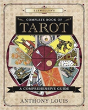 Llewellyn'S Complete Book Of Tarot - Preview