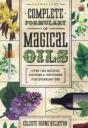 Llewellyn'S Complete Formulary Of Magical Oils - Preview