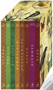 Capa do artigo Llewellyn