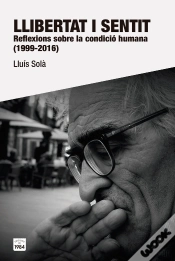 Capa do artigo Llibertat I Sentit