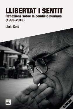 Capa do artigo Llibertat I Sentit