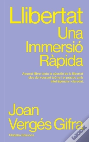 Capa do artigo Llibertat